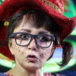 La Chilindrina protagoniza accidente tras caída en el teatro