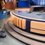 Periodista CNN Chile
