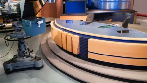 Periodista CNN Chile