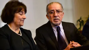 Muere Iván Núñez Prieto, Premio Nacional de Educación