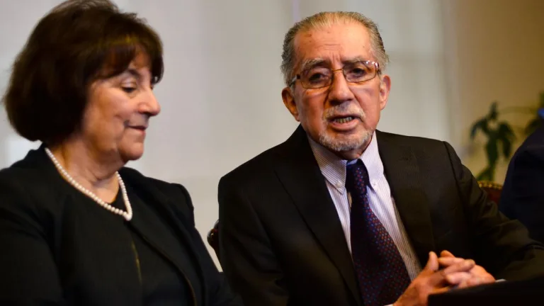 Muere Iván Núñez Prieto, Premio Nacional de Educación