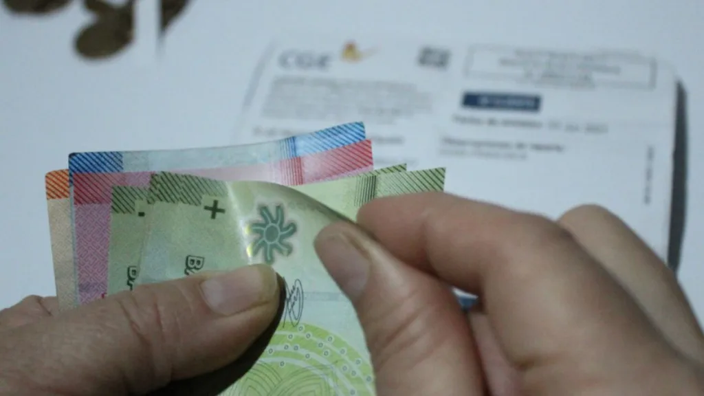 Subsidio eléctrico 2025