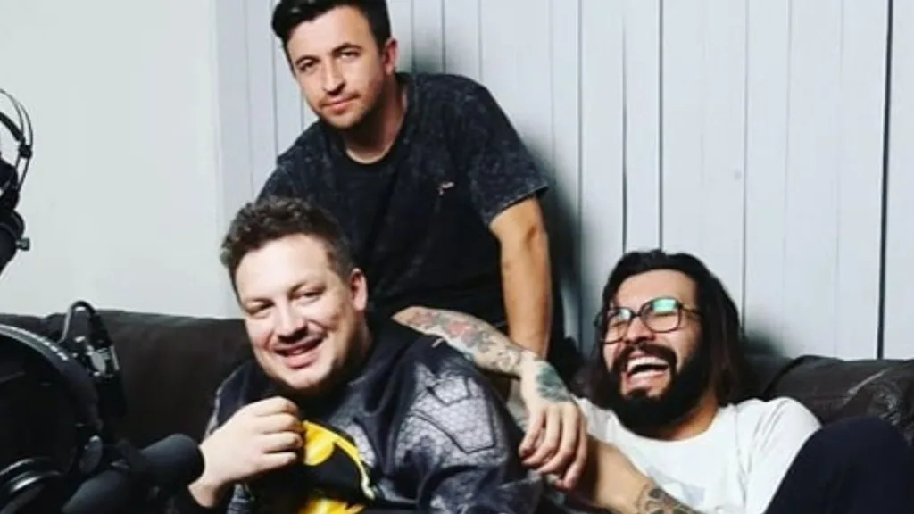 figura de la radio