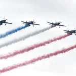 Parada Militar Fiestas Patrias 2025
