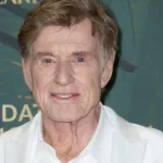 Muere legendario actor Robert Redfor