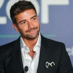 Pablo Alborán en Chile