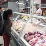 Fiestas Patrias supermercados