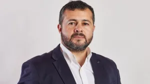 Alcalde de Melipeuco, Alejandro Cuminao