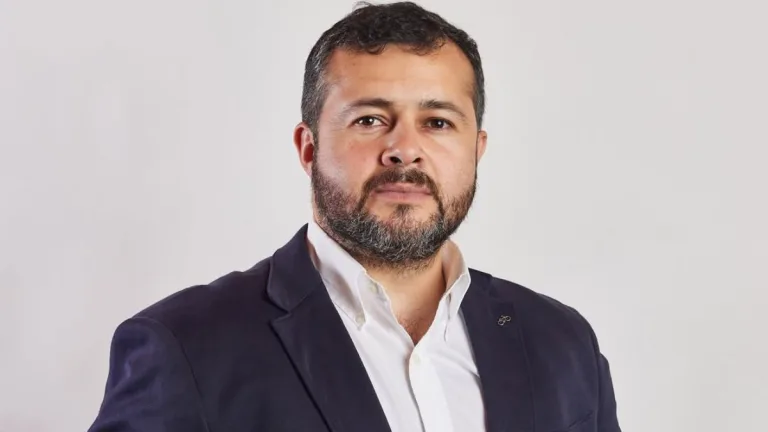 Alcalde de Melipeuco, Alejandro Cuminao
