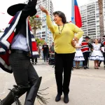 Fondas gratis Fiestas Patrias