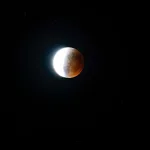 Eclipse solar