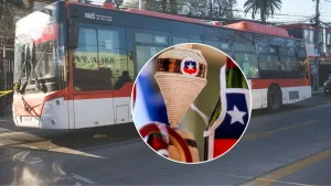 Buses Fiestas Patrias
