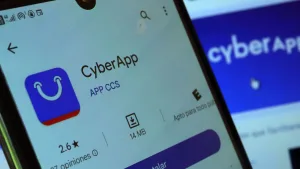 Cyber Monday Chile
