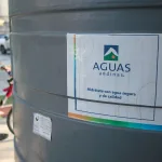 Subsidio agua potable