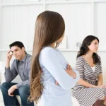 Divorcio hijos