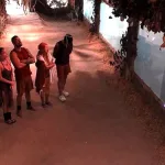 Mundos Opuestos