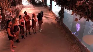 Mundos Opuestos
