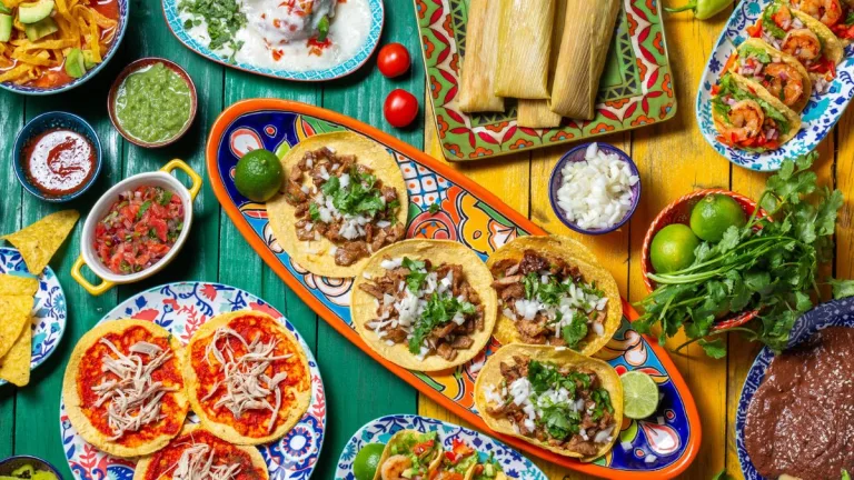 Mexafest Chile México