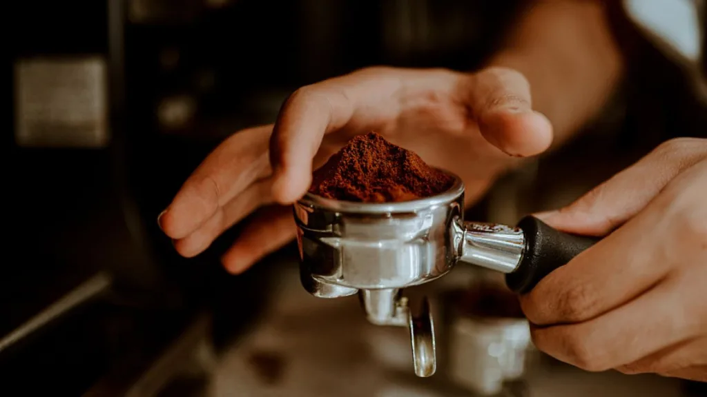 Chile cafeterías competencia