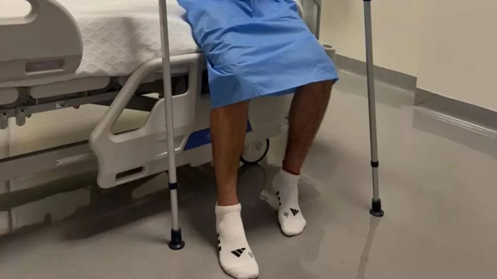 Chilevisión participante Pastelito Junior