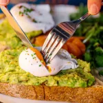 Desayuno en Chile