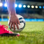 Futbolista muere