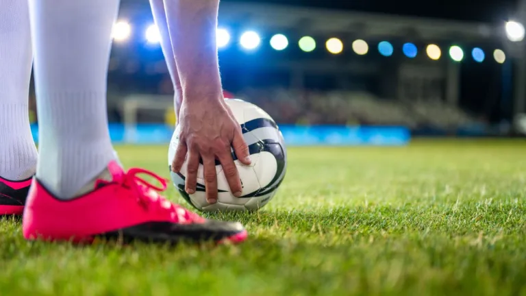 Futbolista muere