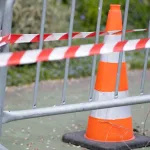 Cortes de calle y desvío de tránsito Estadio Nacional