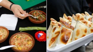 Fiestas Patrias