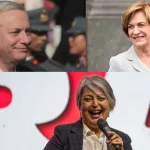 Elecciones presidenciales