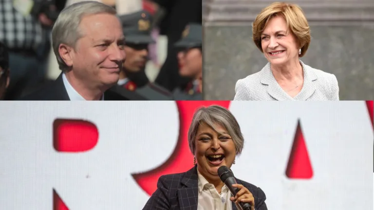 Elecciones presidenciales