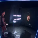 Mundos Opuestos