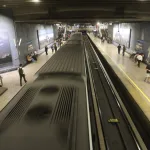 Metro de Santiago