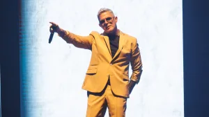 Alejandro Sanz (1)