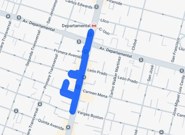 Corte_departamental