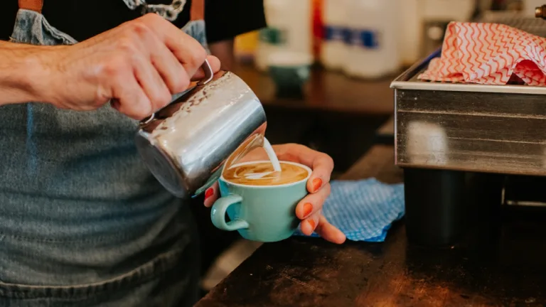 Dia Del Café