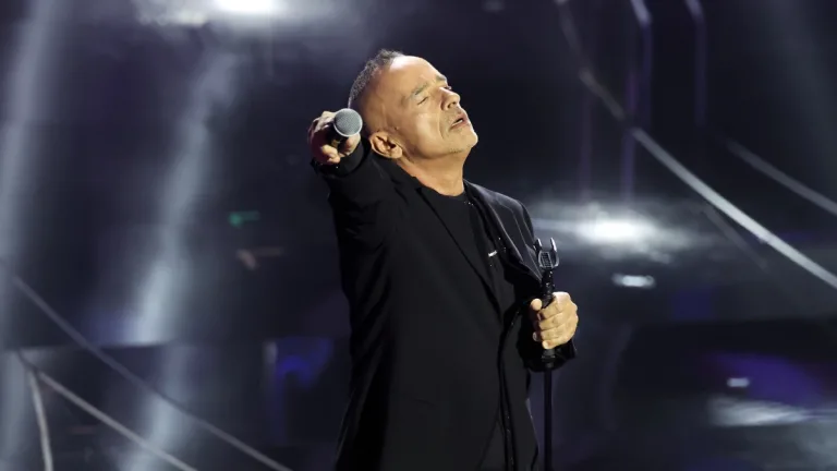 Eros Ramazzotti