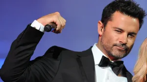 Felipe Camiroaga