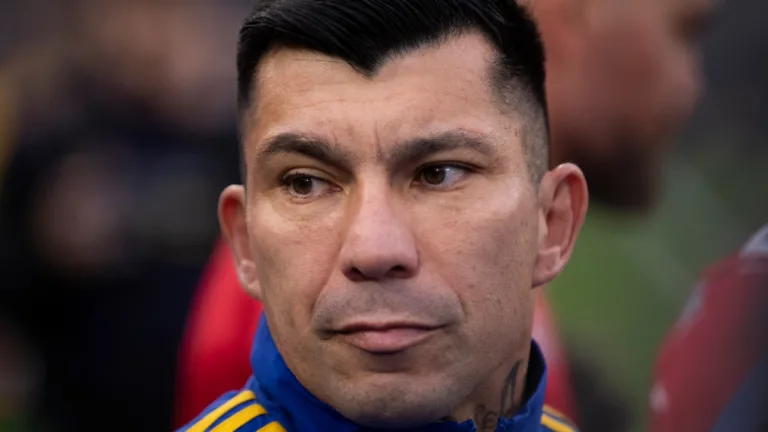 Gary Medel