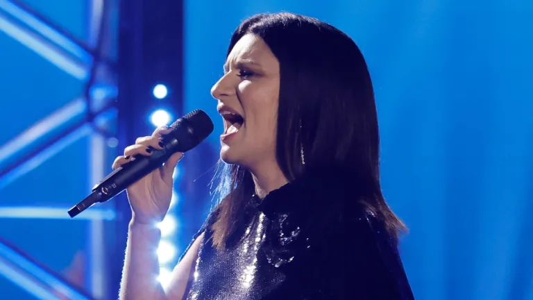 Laura Pausini