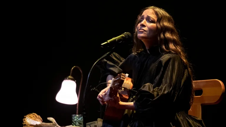 Natalia Lafourcade