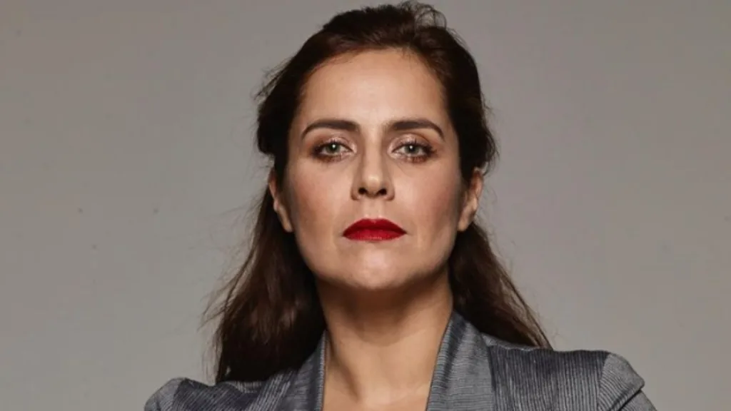 Natalia Valdebenito