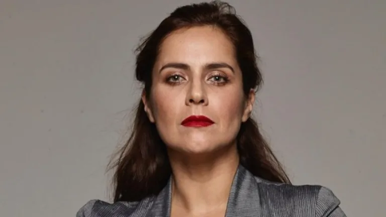 Natalia Valdebenito