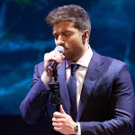 Pablo Alboran