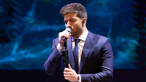 Pablo Alboran