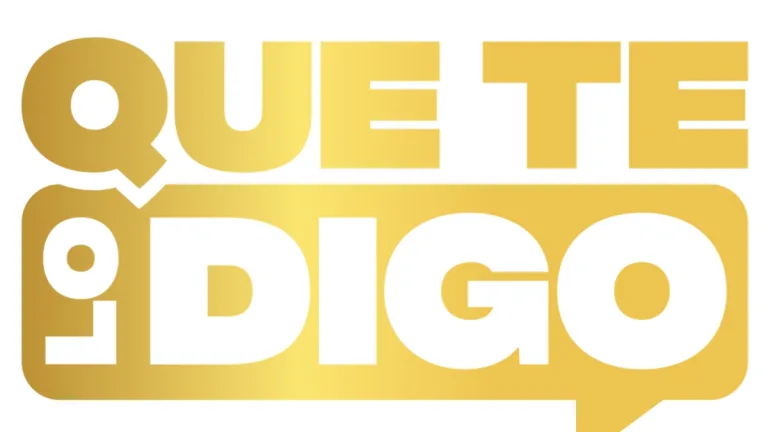 Que Te Lo Digo