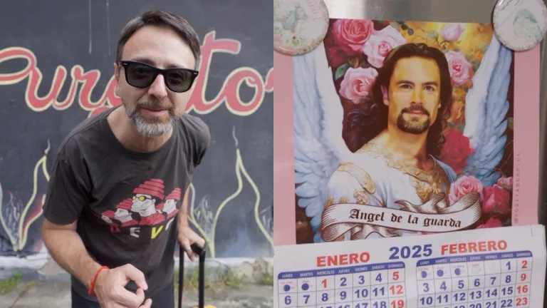 Siempre Hay Un Chileno (1)
