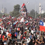 18 O Este Sábado Se Cumplen Seis Años Del Estallido Social