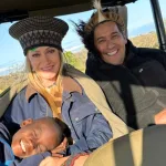 Aventura, Emoción Y Familia ¡No Te Pierdas El Estreno De “Vive Sudáfrica” Este Domingo!