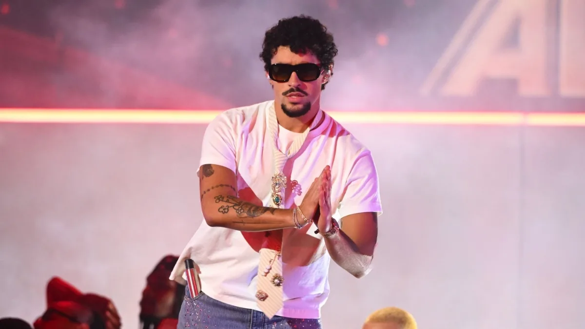 Billboard Nombra A Bad Bunny Como El Artista Latino Más Importante Del Siglo XXI (3)